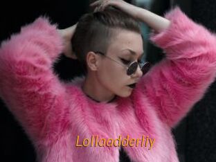 Lollaadderliy