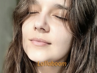Lollaboom