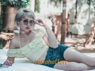 Lollahattori