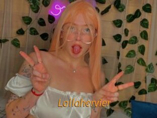 Lollahervier