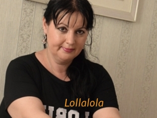 lollalola Porn University