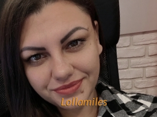 Lollamiles