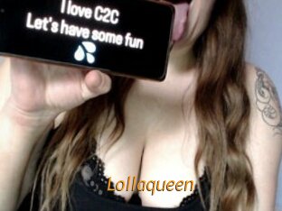 Lollaqueen