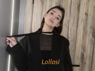 Lollasi