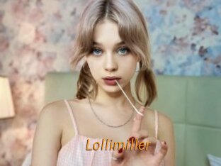 lollimiller Porn University