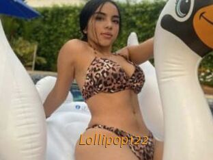 Lollipop122