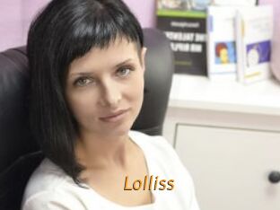 lolliss Porn University
