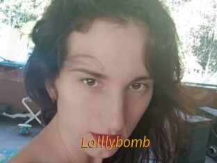 Lolllybomb
