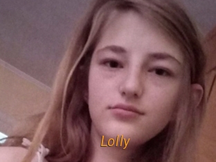 lolly Porn University