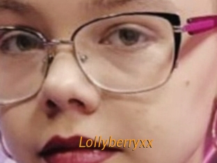 Lollyberryxx