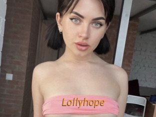 Lollyhope