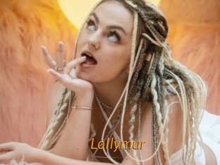 lollymur Porn University