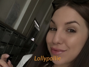 Lollypollie
