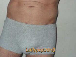 Lollypop2018