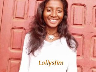 Lollyslim