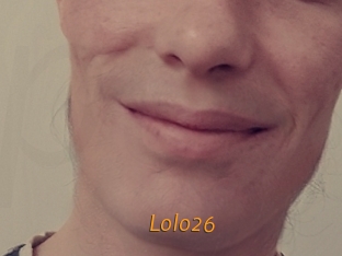 Lolo26