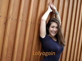 Lolyagain