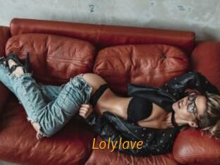 Lolylave