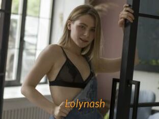 lolynash Porn University
