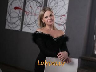 Lolypeppy