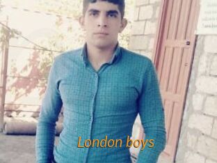 London_boys