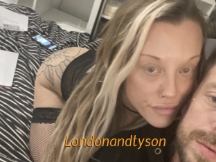 Londonandtyson