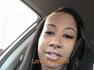 londonsquirts Porn University