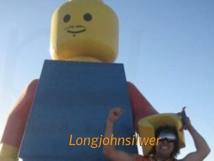 Longjohnsilwer