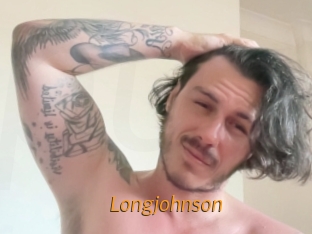 Longjohnson