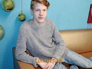 Lonniefury