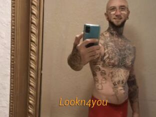 Lookn4you