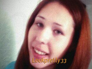 Lookpretty33