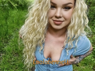 Loolabennett