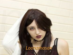 Loonamason
