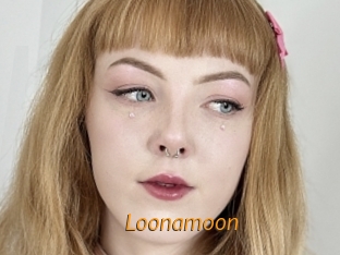 loonamoon Porn University