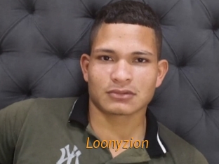 loonyzion Porn University