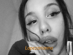 Lopezarianna