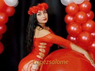 Lopezsalome