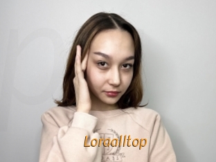 Loraalltop