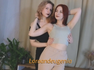 Loraandeugenia