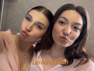 Loraandlilian