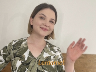 Loraarnet