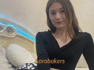 Lorabakers