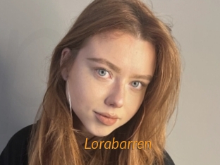 lorabarren Porn University