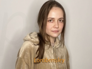 Lorabensley