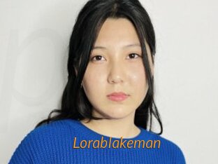 lorablakeman Porn University