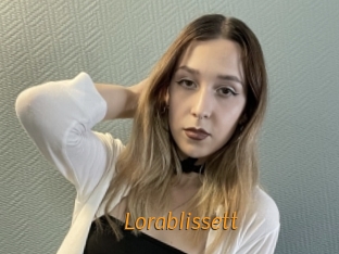 lorablissett Porn University