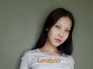 loraboor Porn University