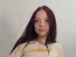Lorabreed