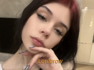 lorabrow Porn University